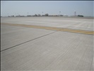 台南基地停機坪